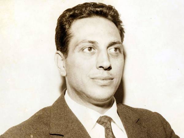 Alla Ri-Scoperta di Alberto Manzi scrittore, maestro, divulgatore, volontario