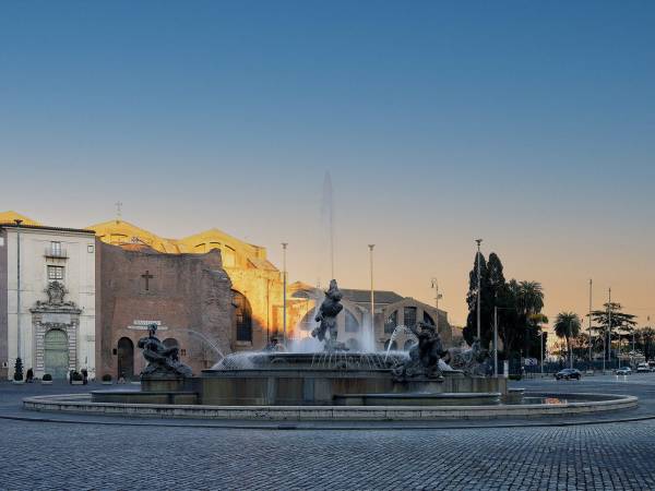 Grande evento dedicato all'agricoltura dal 24 al 26 marzo a Roma