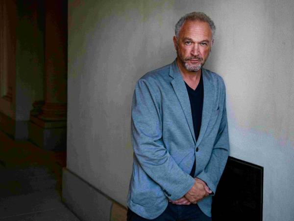 KOLJA BLACHER CON I SOLISTI AQUILANI
