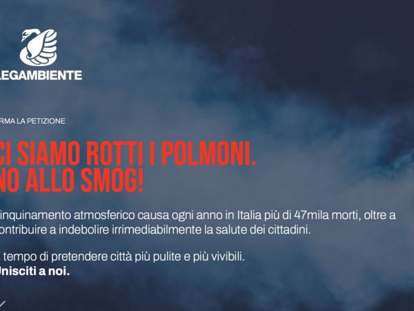 Tappa pescarese per la campagna di Legambiente “Città2030 - come cambia la mobilità”