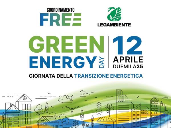 Seconda edizione del Green Energy Day