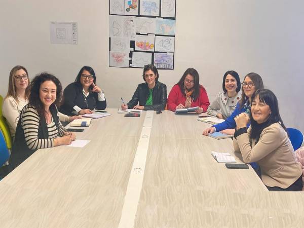 Montesilvano: L'Azienda Speciale per i Servizi Sociali assume cinque psicologhe”