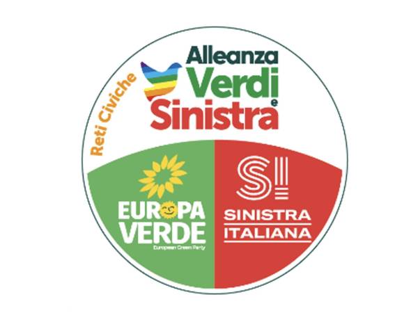 Presentazione lista Alleanza Verdi Sinistra Sulmona