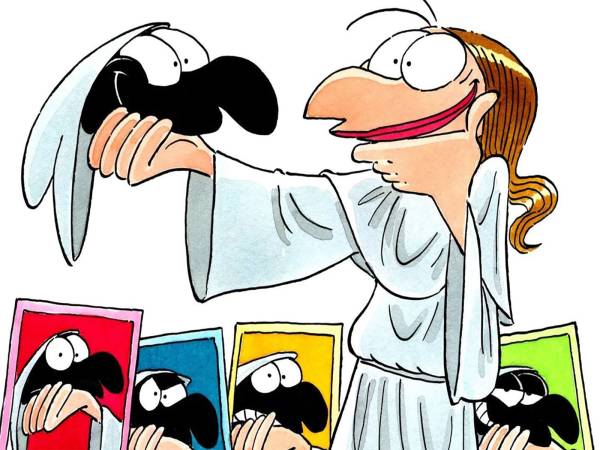 Torna a Pescara “Cartoons on the Bay”: la XXIX edizione del Festival dell’Animazione