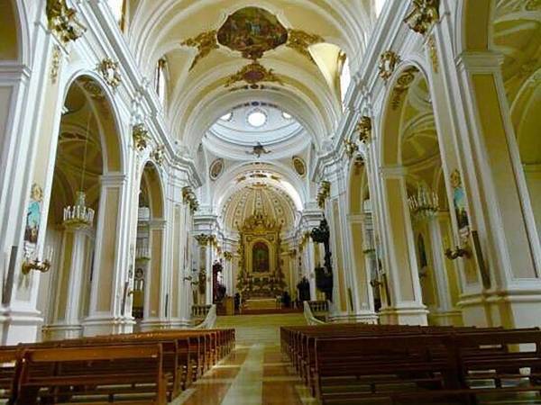 Concerto di Pasqua nella Cattedrale di S. Giustino a Chieti