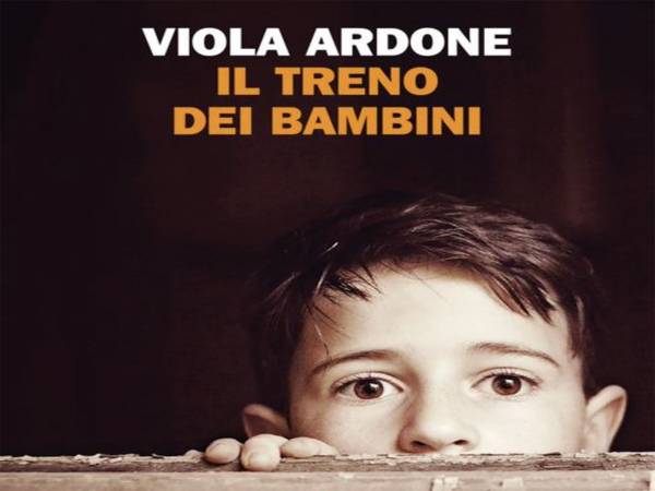 Viola Ardone, Il treno dei bambini