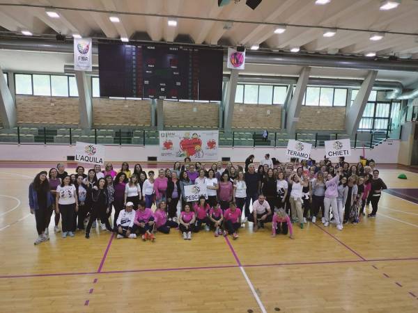 A Chieti docenti dell’infanzia per la terza giornata formativa