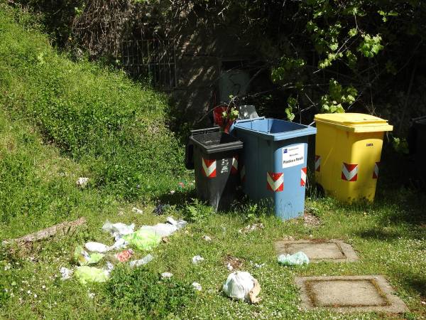 AIUTIAMO IL SINDACO DI VILLALAGO SEGNALANDO SITUAZIONI DI IMPATTO AMBIENTALE
