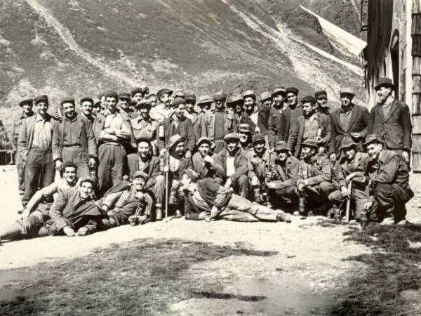 Documentario su Monteneve: una miniera, un villaggio, due comunità a confronto