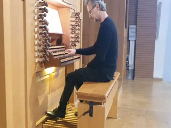 ABRUZZO ORGAN FESTIVAL 2025