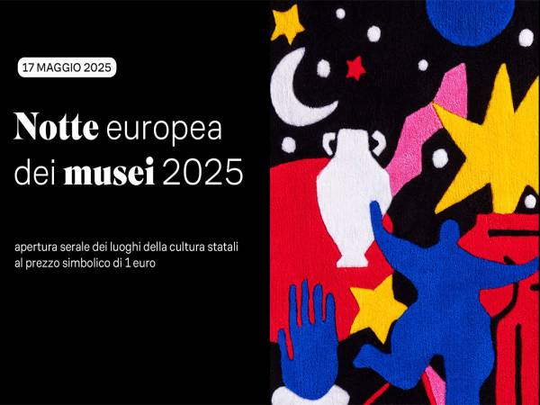 Notte Europea dei Musei all’Aquila
