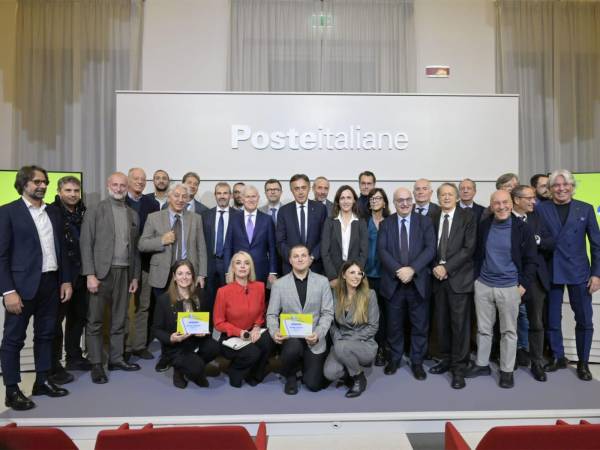 SECONDA EDIZIONE DEL PREMIO GIORNALISTICO TG POSTE