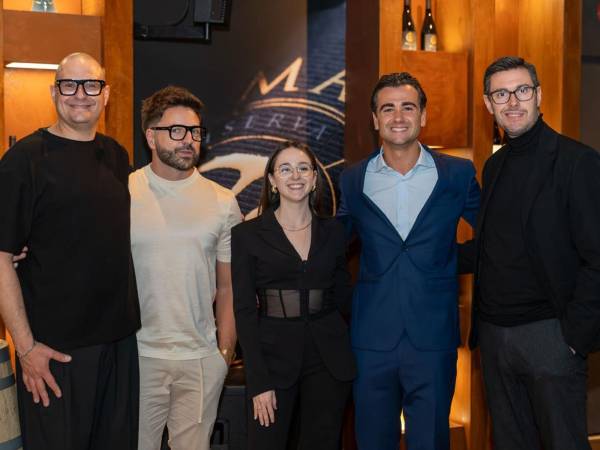 “Mensnova - La rivoluzione intelligente”, un evento per menti nuove, aperte al futuro