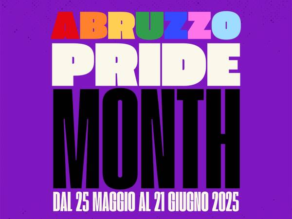 RivoltOrse - Abruzzo Pride 2025,  un mese di transumanza queer tra orgoglio, territori e resistenza