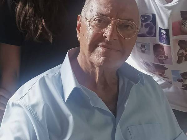 Morto il maestro pasticciere Gino Parete di Pescara, era a Scanno quando si è sentito male
