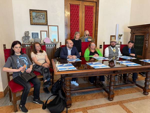 DEBUTTO A PESCARA DELLA PRIMA ORCHESTRA INCLUSIVA D’ABRUZZO