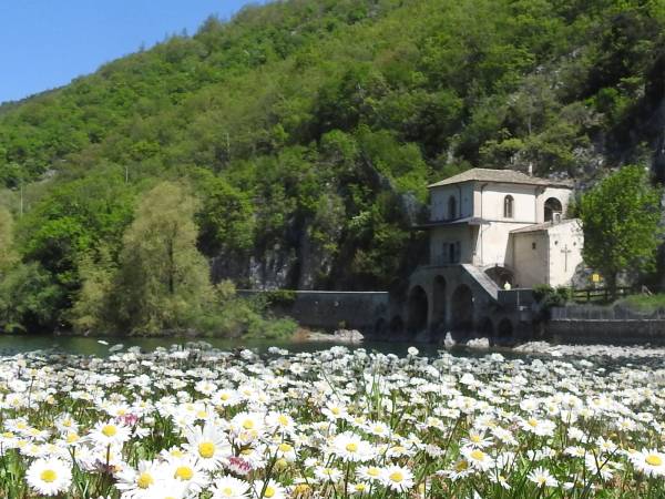 A Frattura la conclusione della “Peregrinatio Mariae” della Madonnina del Lago