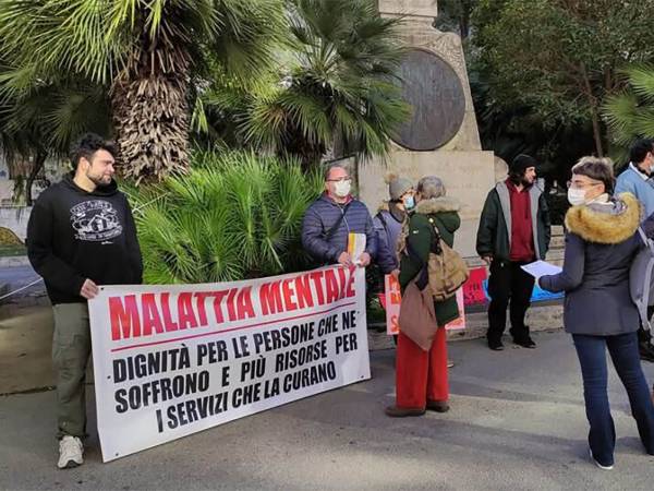 LA PROVINCIA DI CHIETI IN ALLERTA PER LE CRITICITÀ DI SALUTE MENTALE NELLA ASL 2