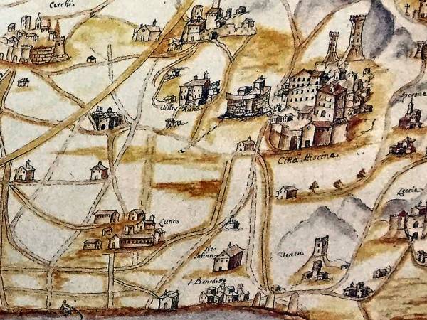 IL SERPE ORNAMENTO SIMBOLICO E IL TRATTURO COME VEICOLO DELLE TRADIZIONI
