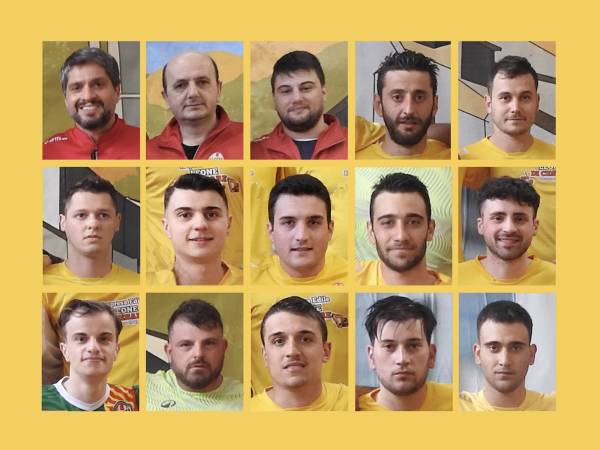 AI RAGAZZI DELLO SCANNO C5