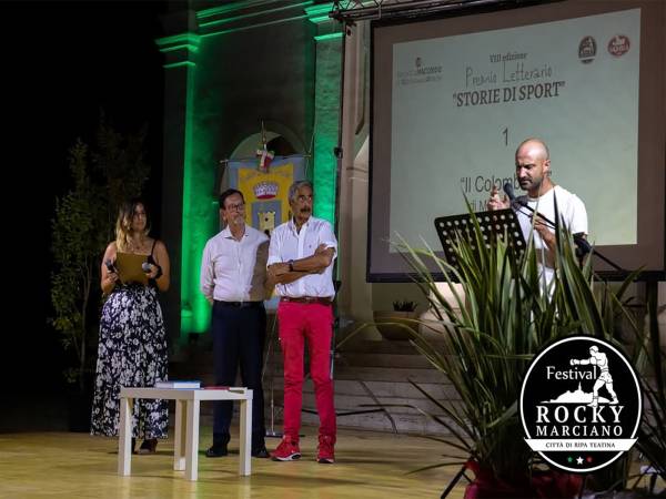 IX Edizione Premio Letterario “Storie di Sport”, scadenza 16 maggio