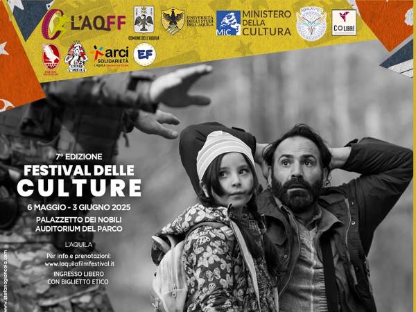 FESTIVAL DELLE CULTURE 2025