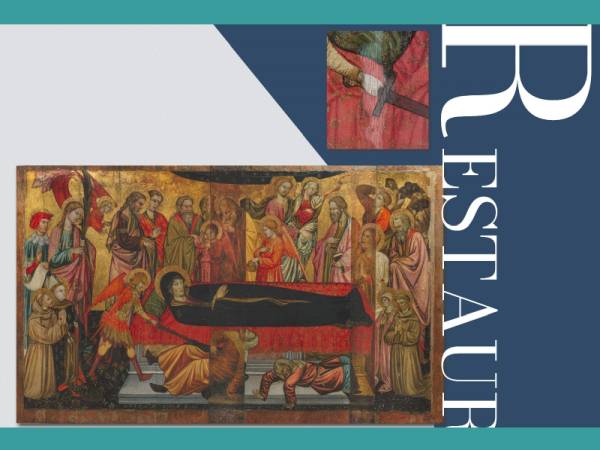 I GIOVEDÌ DEL RESTAURO