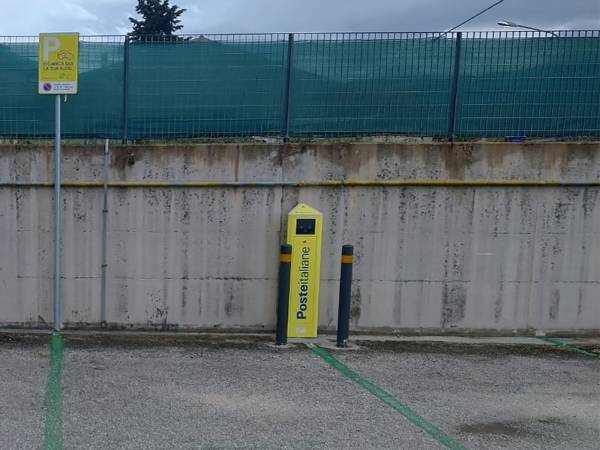 PRESENTATO A L’AQUILA IL PROGETTO PER LA RICARICA DEI MEZZI ELETTRICI
