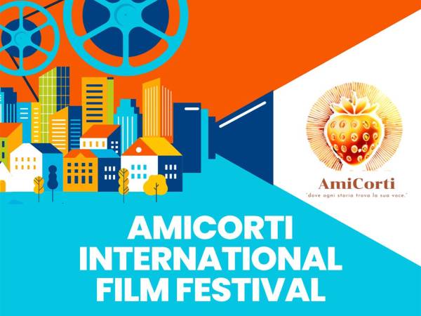 "AmiCorti International Film Festival", in programma a Roccaraso