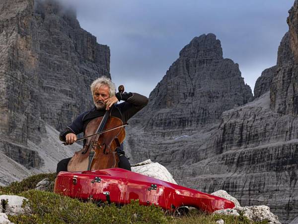 Anteprima della Festa della Musica  Concerto del Conservatorio A. Casella, L’Aquila