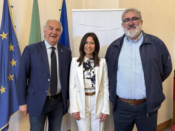 Oggi è la Giornata nazionale dello sport, le iniziative a Pescara davanti al teatro d'Annunzio