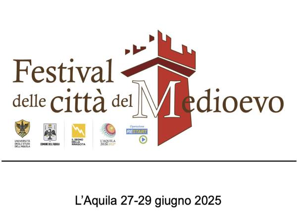 FESTIVAL DELLE CITTÀ DEL MEDIOEVO
