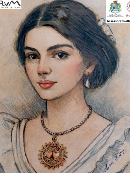 PRIMA EDIZIONE DEL BALLO DELLA PRESENTOSA  Sarà presente il maestro orafo Filippo Di Rienzo dell’omonima Gioielleria di Scanno