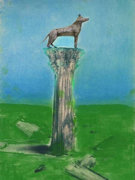 ARTEPARCO, L’ARTE DELLA NATURA