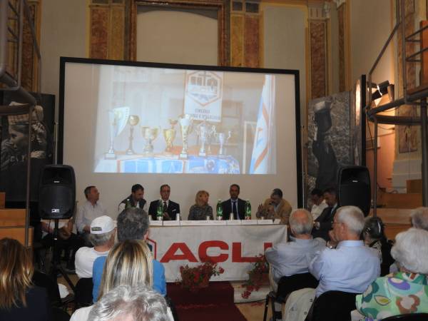 “SCANNO ROMANTICA” E “LE ACLI IN FESTA” DUE EVENTI IN UNO