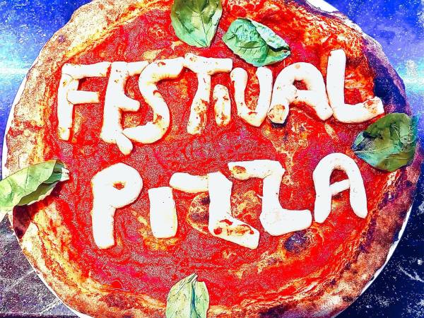 PIZZA FESTIVAL A PESCARA