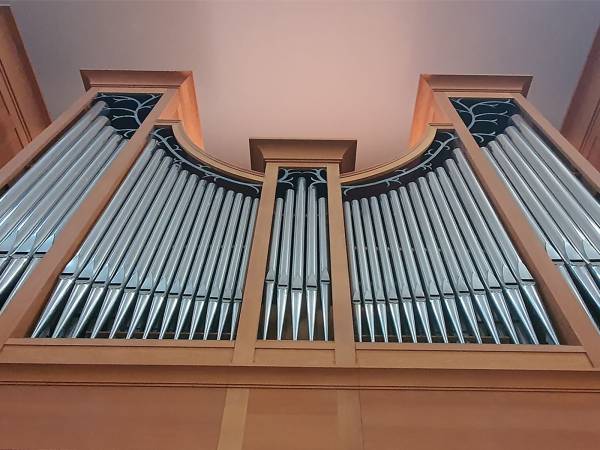 ABRUZZO ORGAN FESTIVAL 2025