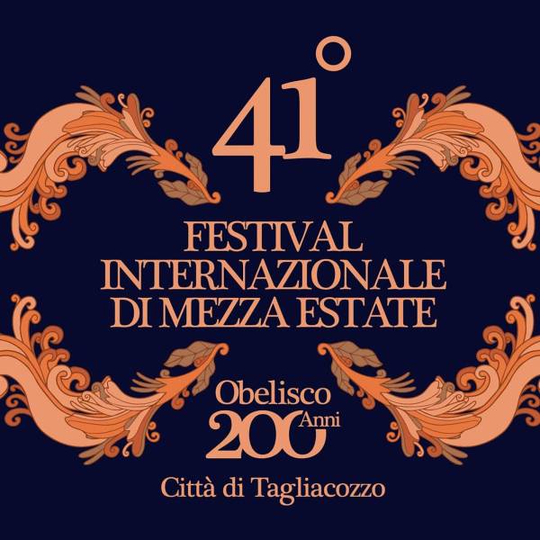 Festival Internazionale di Mezza Estate a Tagliacozzo