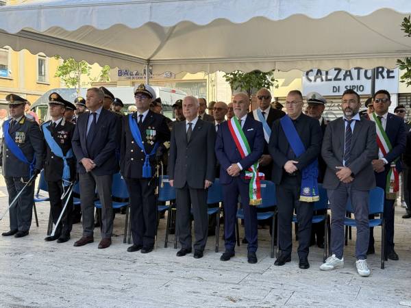 LXXIX Anniversario della Repubblica Italiana, a Pescara diversi appuntamenti