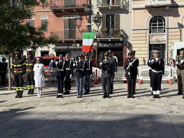 LXXIX Anniversario della Repubblica Italiana, a Pescara diversi appuntamenti