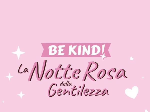 Notte Rosa di Pratola Peligna