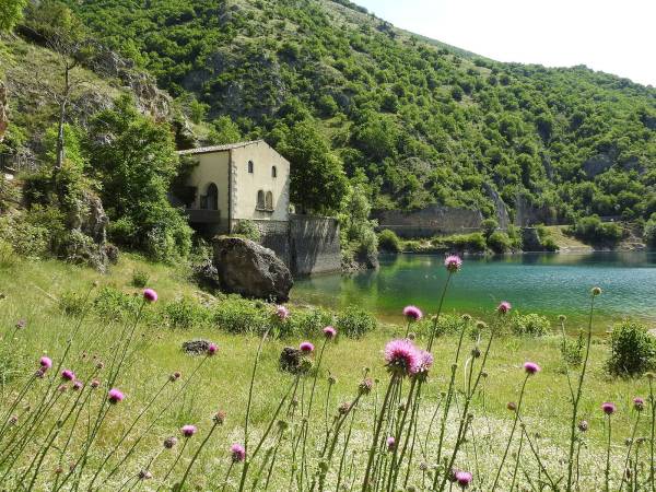 AIUTIAMO IL SINDACO DI VILLALAGO SEGNALANDO SITUAZIONI DI IMPATTO AMBIENTALE