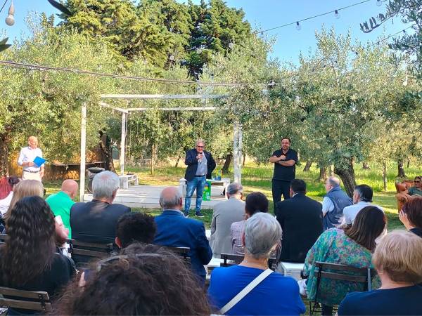 DAI TRABOCCHI ALLA MAIELLA: L’ospitalità che racconta il territorio
