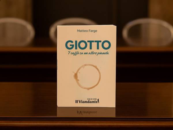 UN ROMANZO IN CAMPIDOGLIO MA NATO IN ABRUZZO