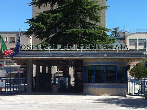 Tagli alla rianimazione dell’ospedale di Sulmona