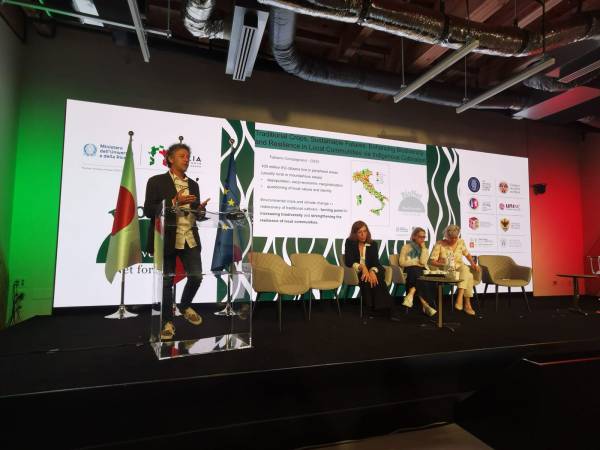 L’Abruzzo in Giappone all’EXPO di Osaka 