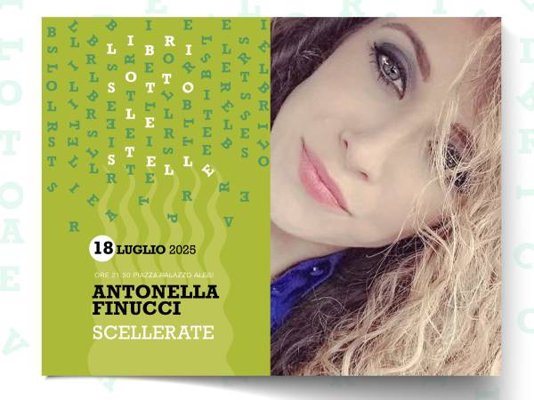 Libri sotto le Stelle a Bugnara