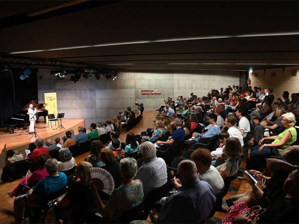 Chieti classica si chiude con un trionfo di musica e partecipazione