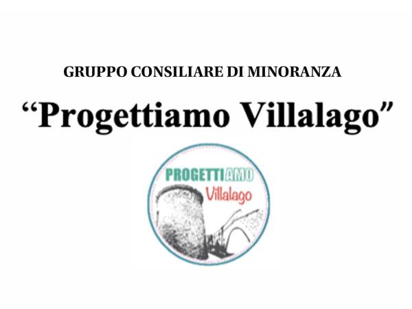 Il manifesto della minoranza consiliare di Villalago: “L’estate villalaghese secondo il sindaco”