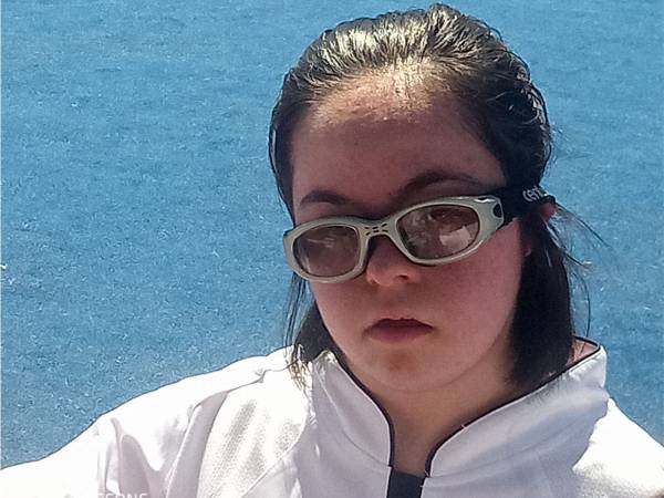 Una convocazione storica per l’ASD Uguali nello Sport: Maria Camilla Niola agli Europei di Hockey 2025